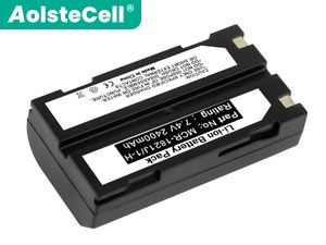 Molicel MCR-1821C/1 battery
