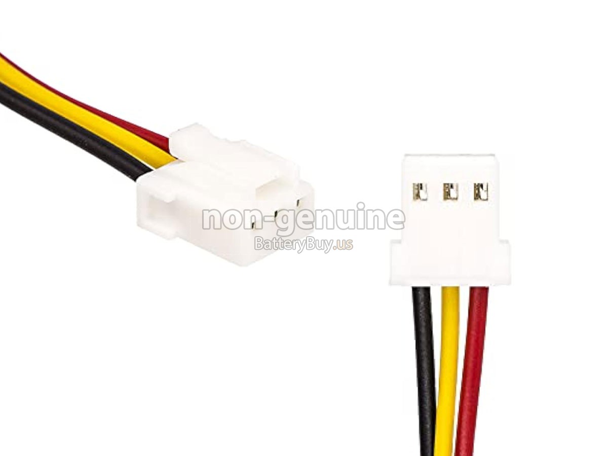 battery for Moneual EVERYBOT RS700