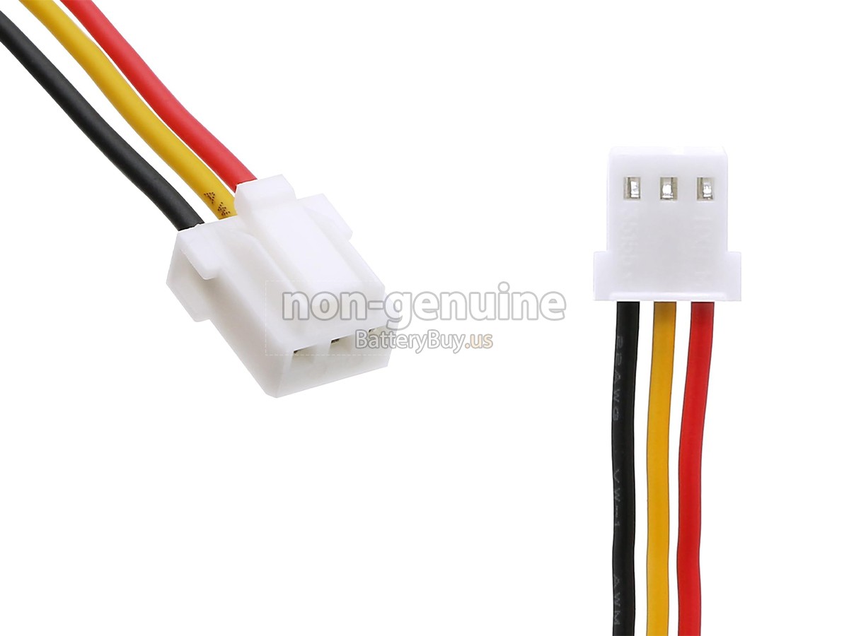 battery for Moneual ME770