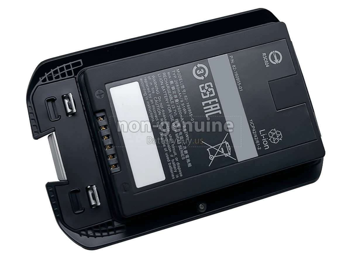 battery for Motorola MC40