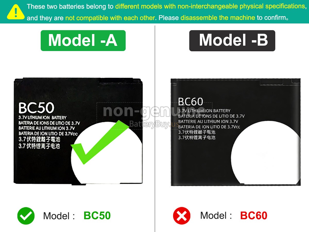 battery for Motorola C257