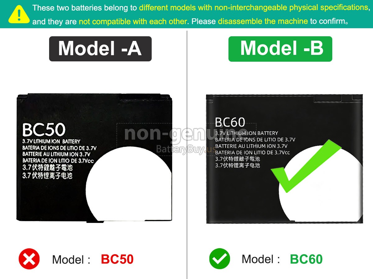 battery for Motorola C257