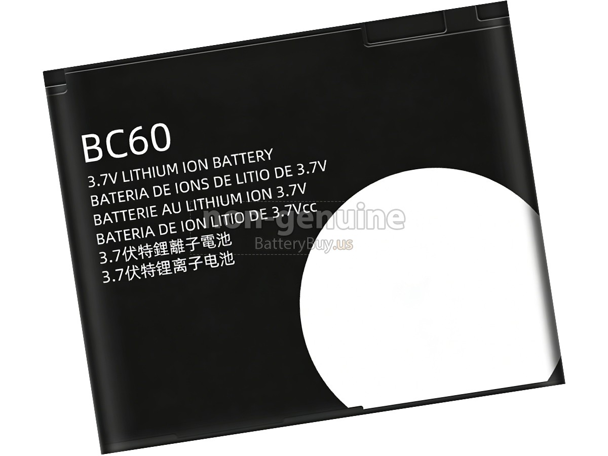battery for Motorola C257