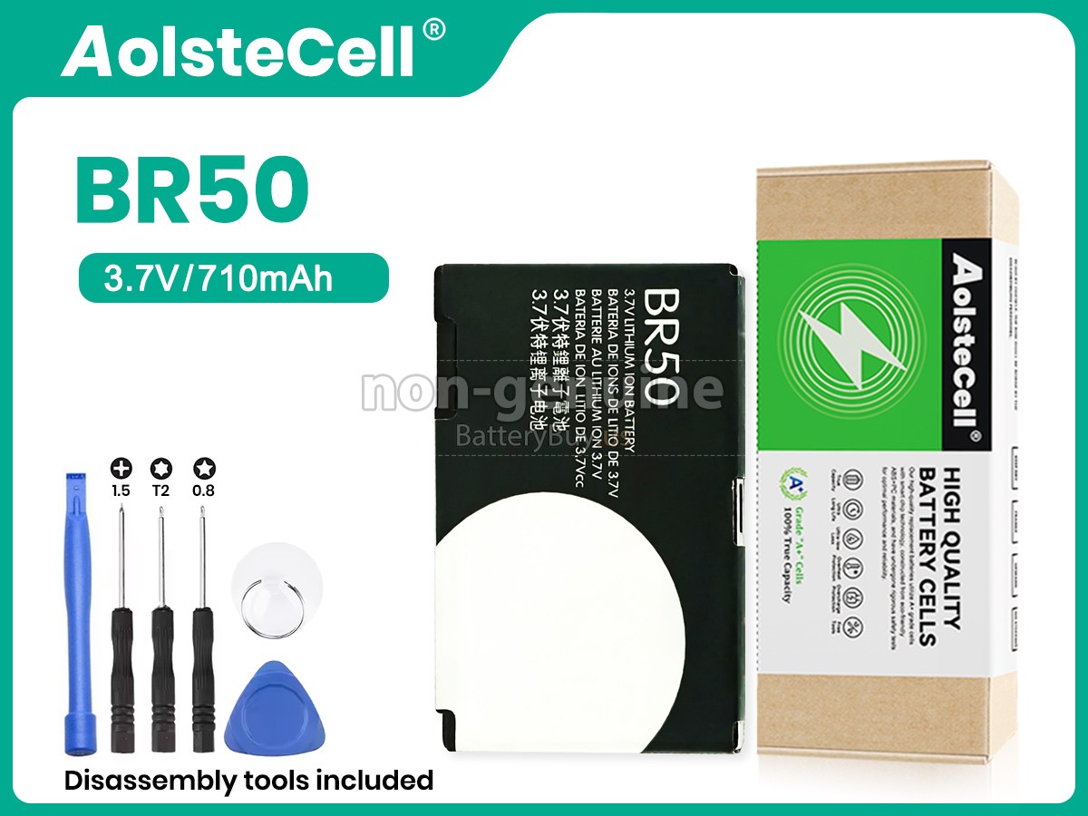 battery for Motorola RAZR V3