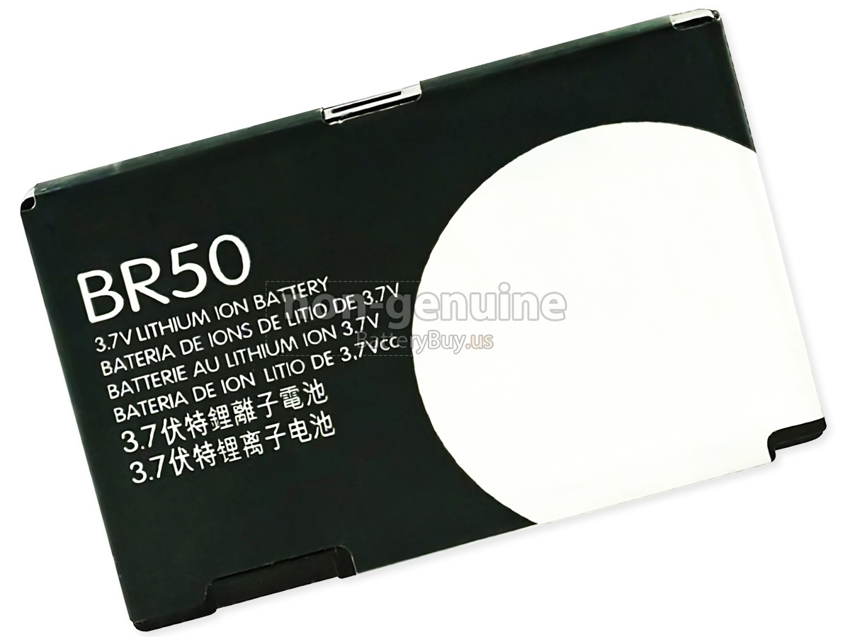 battery for Motorola RAZR V3