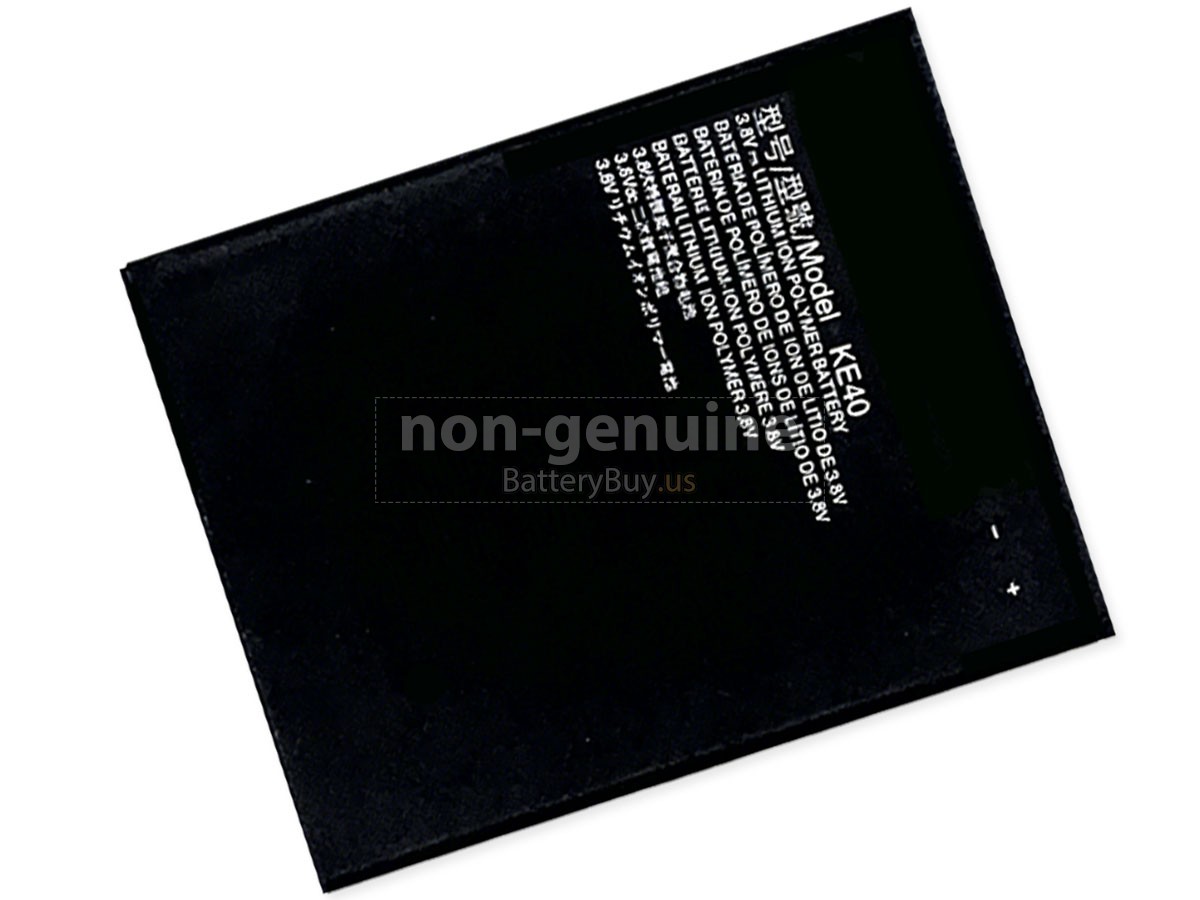 battery for Motorola KE40