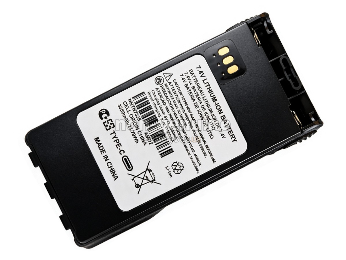 battery for Motorola MT1500