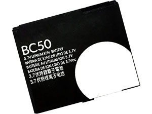 Motorola BC50 battery