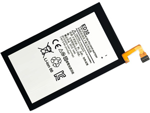 Motorola ED30 battery