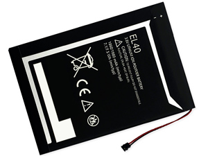 Motorola EL40 battery
