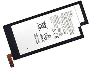 Motorola X Force battery