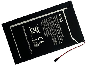 Motorola FT40 battery