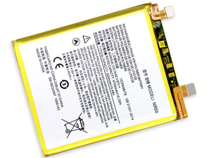 Motorola Edge X30 battery
