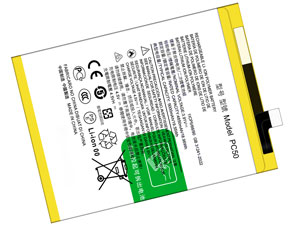 Motorola PC50 battery