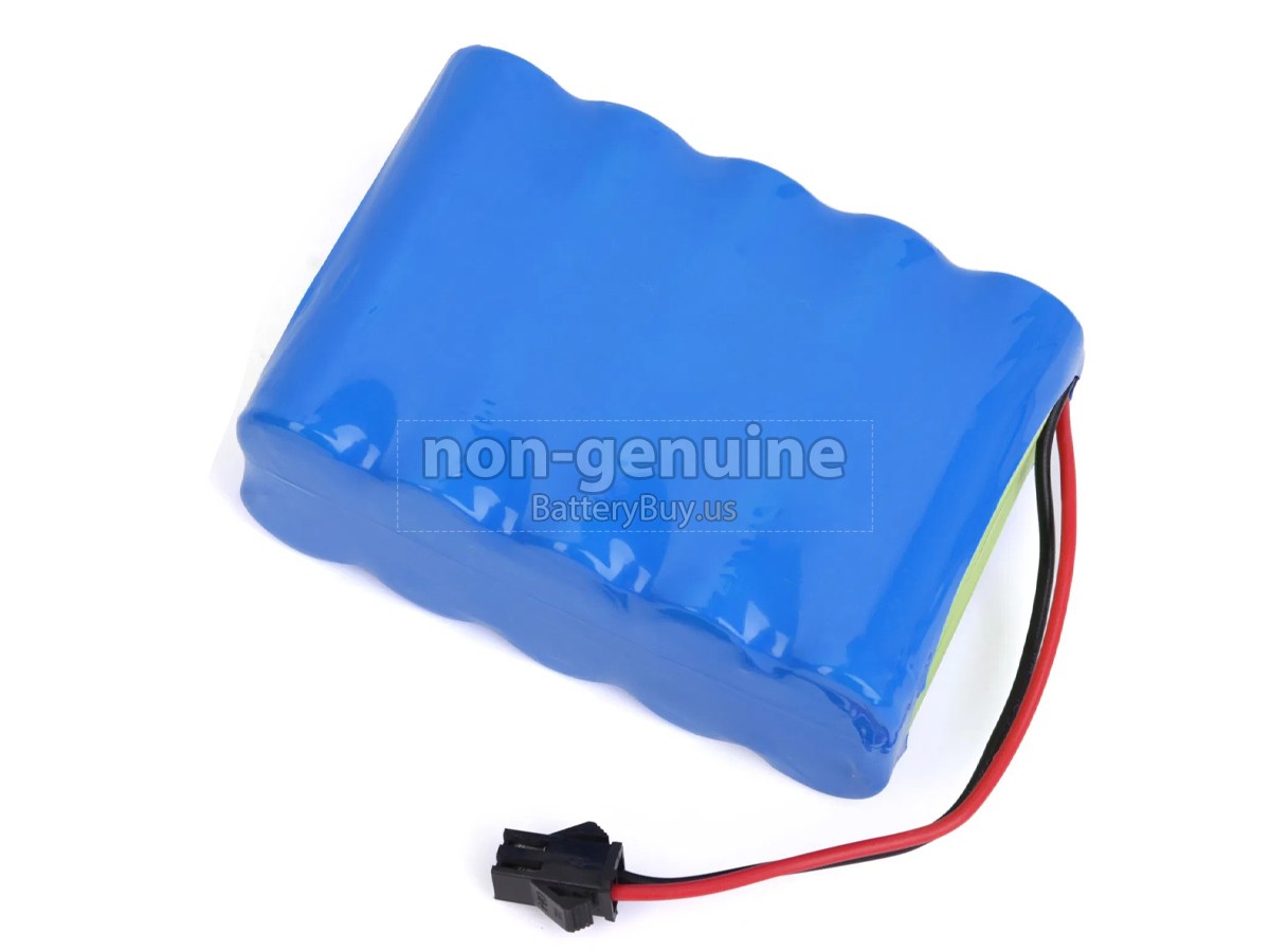 battery for MRH MR-508 II
