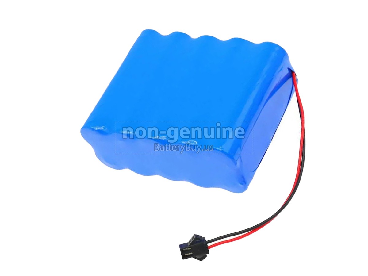 battery for MRH MR-301DC