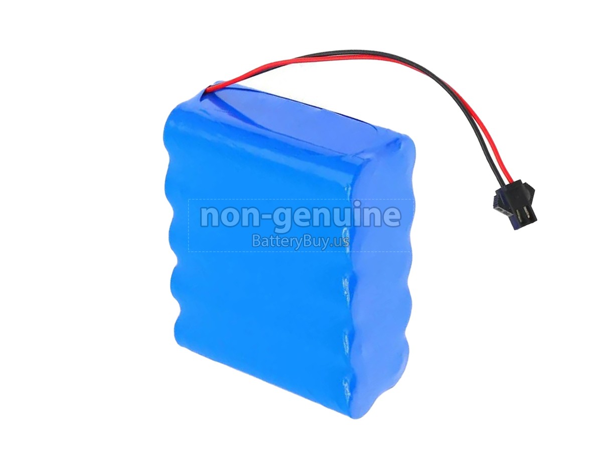battery for MRH MR-301DC