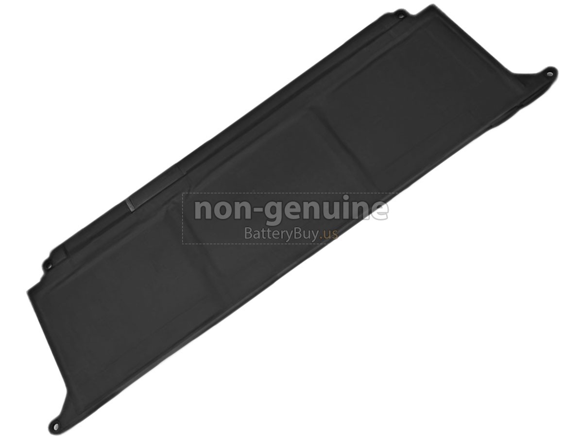battery for MSI BTY-M4B