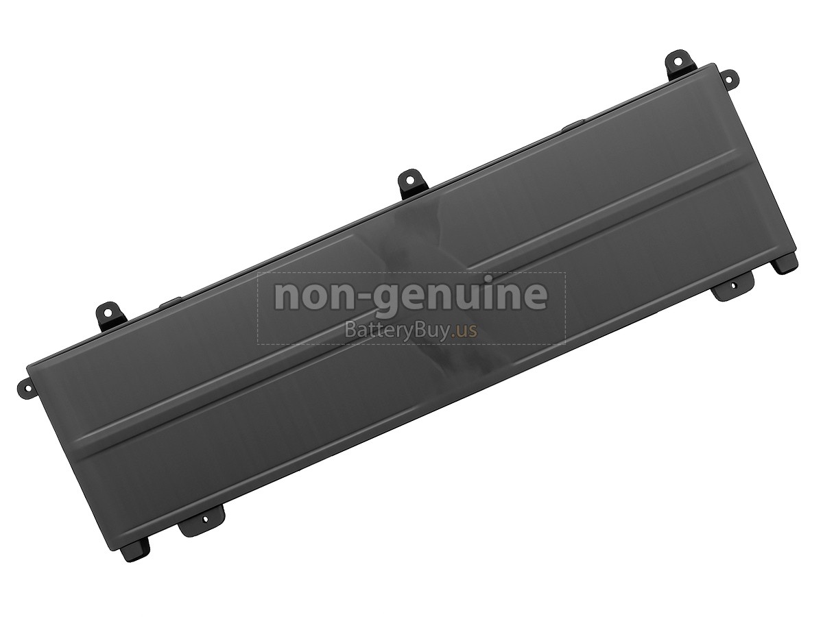 battery for MSI BTY-M591