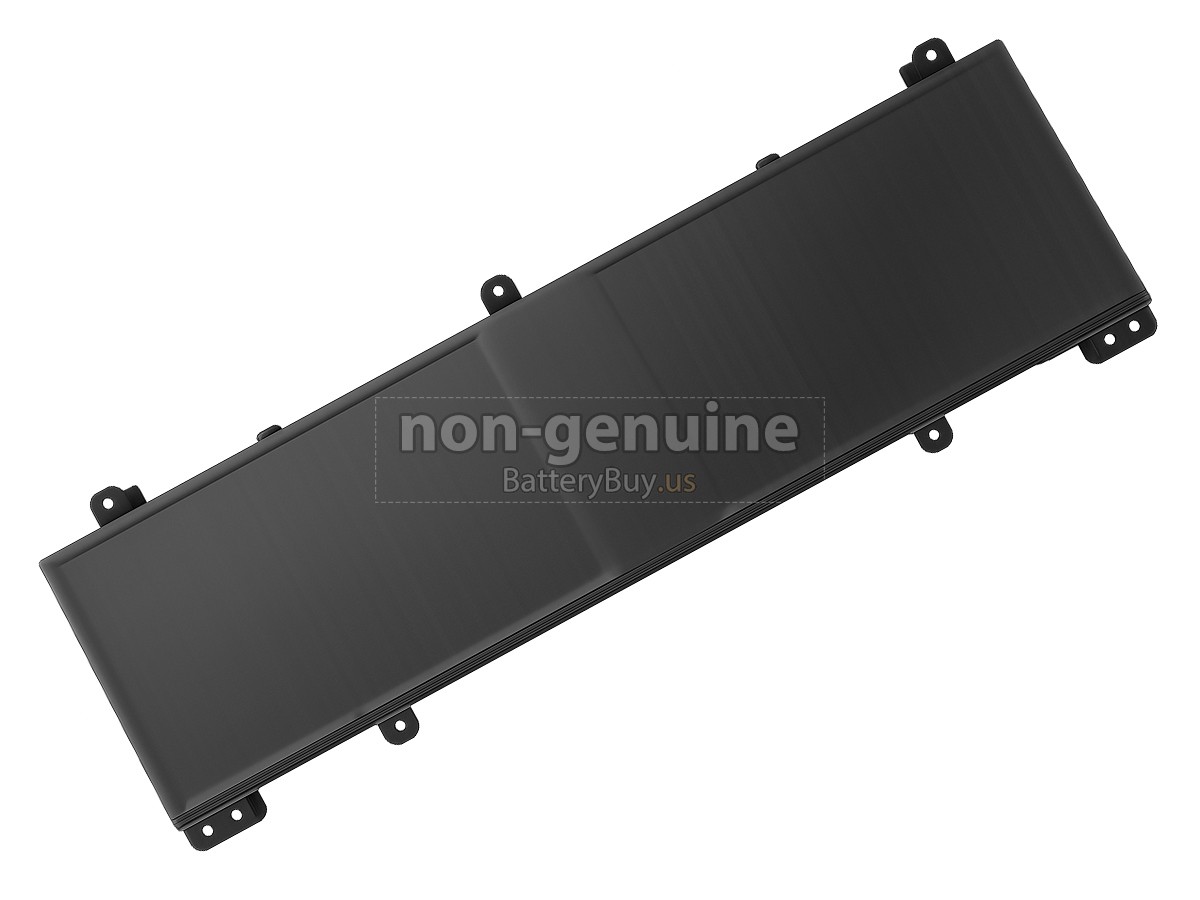 battery for MSI CYBORG A15 AI B2HW
