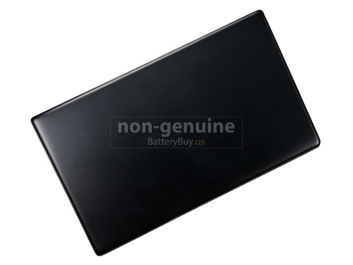 battery for MSI BTY-S1L