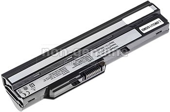 Battery for MSI Wind U130 laptop