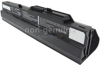 Battery for MSI Wind NB10051 laptop