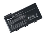 MSI A6200 battery