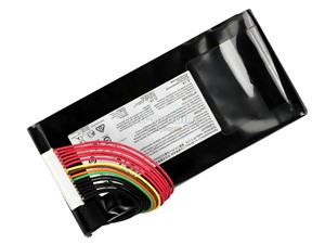 MSI GT73VR 6RF battery