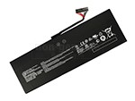 MSI GS43VR 7RE-062 battery