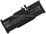 MSI Modern 14 B10MW-256 battery