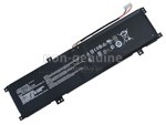 MSI Pulse GL76 12UGSZK battery