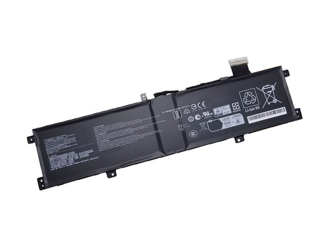 MSI VECTOR 17 HX A13VHG-4014JP battery
