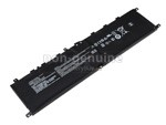 MSI GP66 Leopard 11UH-662BE battery