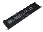 MSI Vector GP66 12UE battery