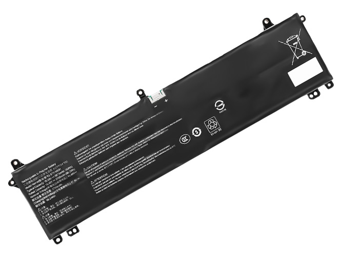 MSI BTY-M591 battery