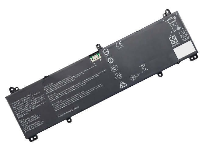 MSI BTY-M5B battery