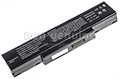 MSI GE600 battery