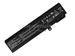 MSI GE63VR 7RF Raider battery