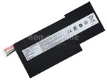 MSI GF63 8RD-031TH battery