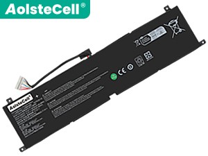 MSI Stealth 16 Studio A13VG-245 battery