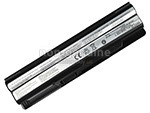 MSI GE60-0ND-206FR battery