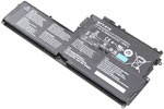 MSI BTY-S1E battery replacement