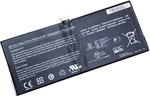 MSI W20 3m-013us battery replacement