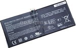 MSI W20 3m-013us battery