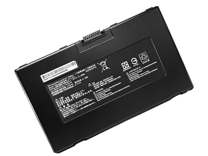MSI BTY-S1L battery