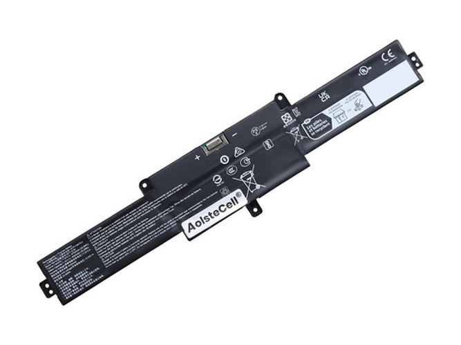 MSI BTY-S1M battery