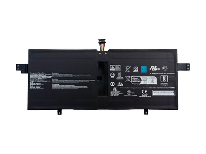 MSI BTY-S3B battery