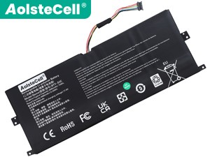 MSI PRESTIGE 13 EVO A13M-224XRU battery
