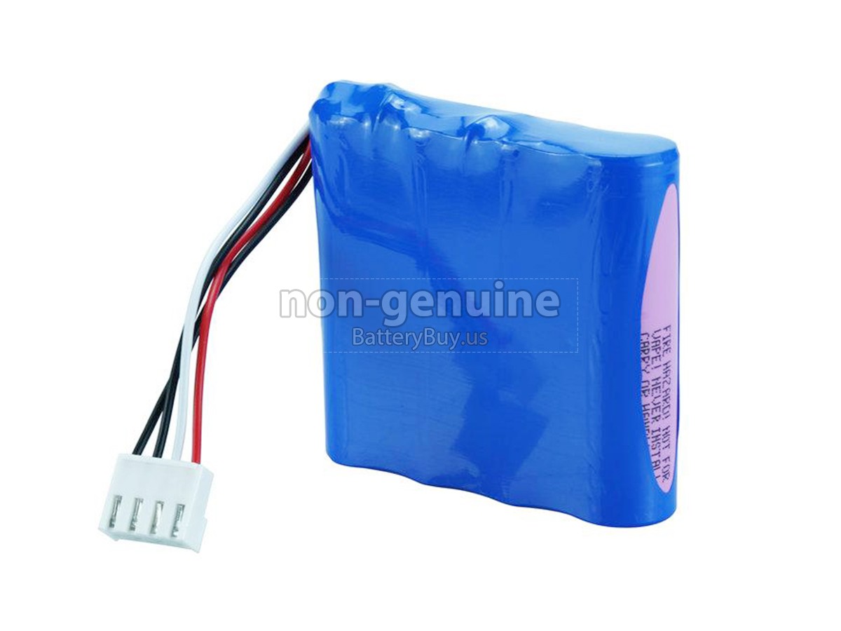 battery for Nalong XD10M